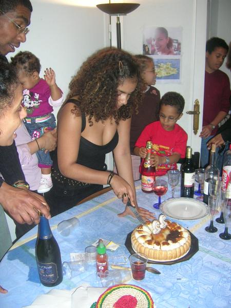 MES 22 ANS